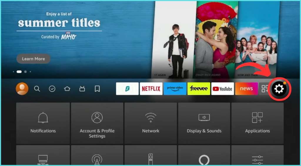 Install XCIPTV PLAYER App for Firestick 4